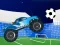 Žaidimas Crazy Football War internete