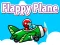 Žaidimas Flappy Plane internete