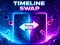 Žaidimas Timeline Swap internete