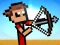 Žaidimas Stick Archers Battle internete