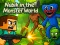 Žaidimas Nubik in the Monster World internete