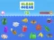 Žaidimas Clean Ocean internete