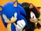 Žaidimas Sonic Memory Challenge internete