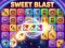 Žaidimas Sweet Blast internete