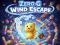 Žaidimas Zero G Wind Escape internete