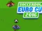 Žaidimas Soccerdown Euro Cup 2016 internete