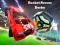 Žaidimas Rocket Soccer Derby internete