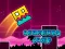 Žaidimas Geometry Jump internete