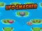 Žaidimas UFO Smasher internete
