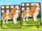 Žaidimas Dogs Spot the Differences internete