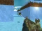 Žaidimas Blocky Swat Shooting Iceworld Multiplayer internete