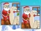 Žaidimas Christmas Spot the Difference internete