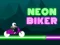 Žaidimas Neon Biker internete