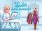 Žaidimas Elsa Hips Surgery internete