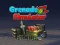 Žaidimas Grenade Simulator internete