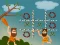 Žaidimas Tic Tac Toe Stone Age internete