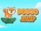 Žaidimas Doggo Jump internete