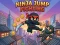 Žaidimas Ninja Jump fighting internete