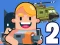 Žaidimas GunBattle 2 internete