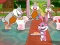 Žaidimas Bunny Cakes! internete