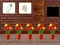 Žaidimas Flower House Escape internete