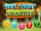 Žaidimas Hex Candy Crackle internete