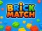 Žaidimas Brick Match internete