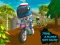 Žaidimas Trial 2 Player Moto Racing internete
