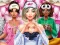 Žaidimas BFFs Luxury Loungewear internete