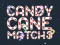 Žaidimas Candy Cane Match 3 internete