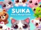 Žaidimas Suika Kawaii Merge Game internete