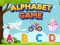 Žaidimas Alphabet Game internete