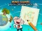 Žaidimas Mind Games Math Crosswords internete