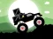 Žaidimas Monster Truck Forest Delivery internete