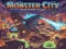 Žaidimas Monster City internete