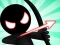Žaidimas Stickman archer internete