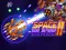 Žaidimas Space Blaze 2 internete