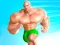 Žaidimas Muscle Rush internete