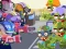 Žaidimas The Great Zombie Warzone internete
