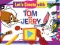 Žaidimas Lets Create with Tom and Jerry internete