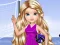 Žaidimas Barbie Volleyball Dress internete