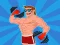 Žaidimas Muscle race games body run 3d internete