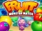 Žaidimas Fruits Monster Match internete