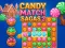 Žaidimas Candy Match Saga 2 internete