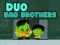 Žaidimas Duo Bad Brothers internete