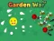 Žaidimas Garden War internete