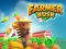 Žaidimas Farmer Rush internete