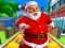 Žaidimas Santa Run internete