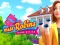 Žaidimas Miss Robins Home Design internete