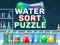 Žaidimas Water Sort Puzzle internete